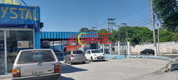 Galpão José Campanella Macedo