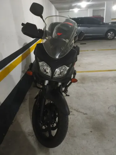Vstrom