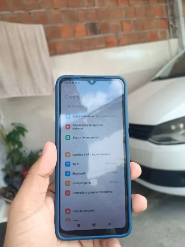 Xiaomi 10c