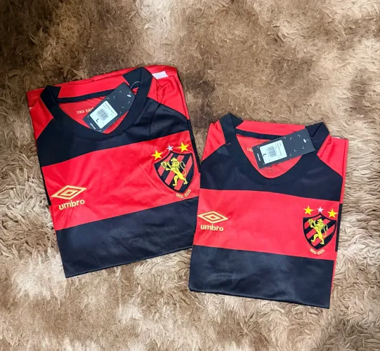 Camisa Sport 26