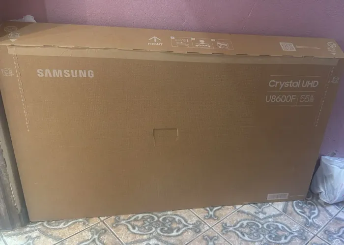 Tv Samsung 55'