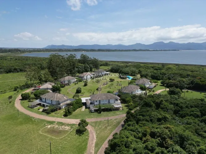 Condomínio Lake Village Lagoa do Palmital