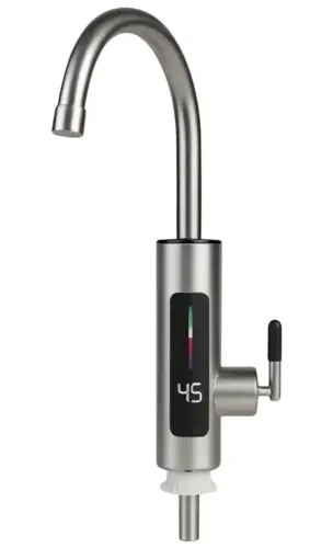 Torneira Elétrica de cozinha 110v. Seminova