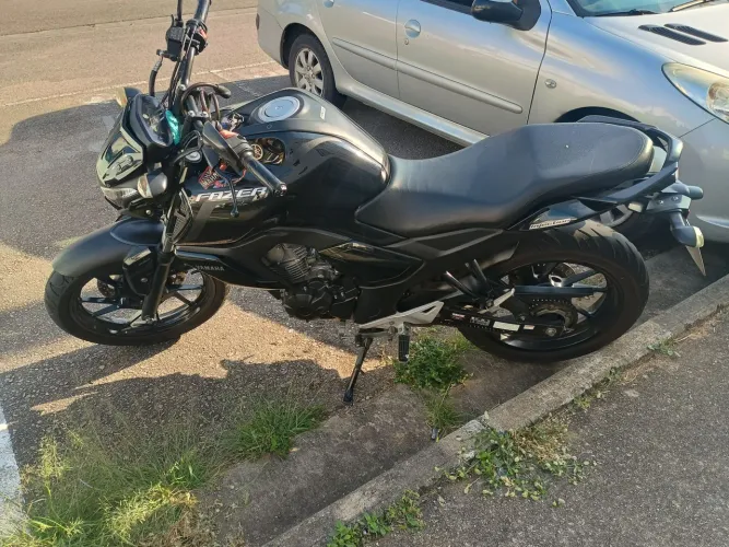 Fazer 150 F15 flex 2023