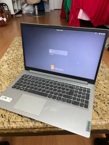 Lenovo IdeaPad 1 15IAU7