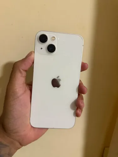 iPhone 13 128gb branco 
