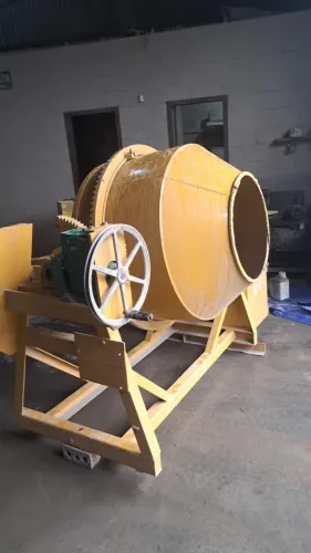 Betoneira 600 Litros Reformada