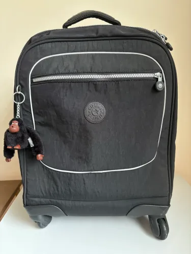 Mochila Kipling 