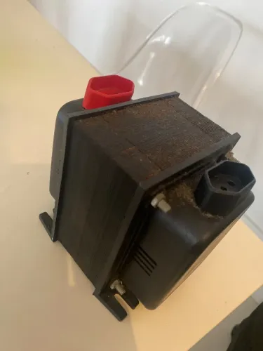 Transformador 110V 220V