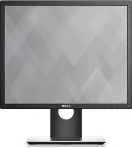 Monitor Dell Pro 19 Plus P1917S IPS 19" HDMI/DisplayPort/VGA Ajustável