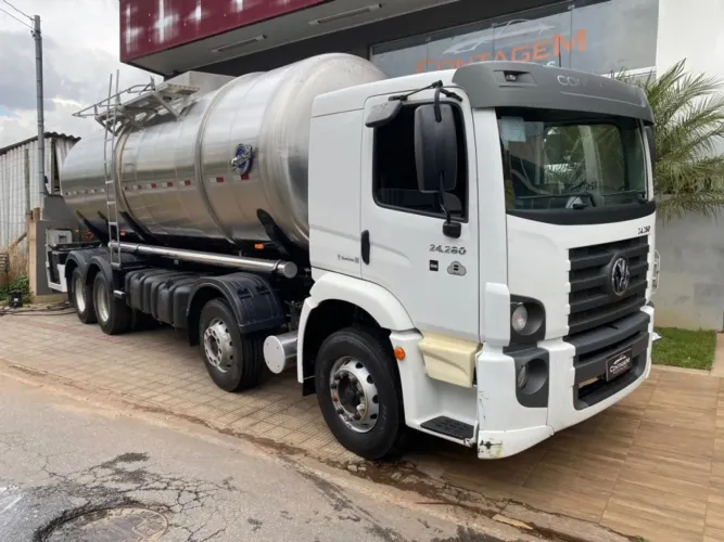 Volkswagen 24.280 2023