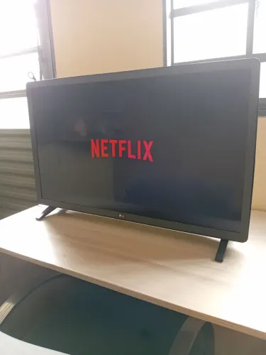 SMART TV LG 32 POLEGADAS