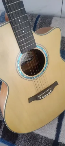 Violão Tagima Elétrico