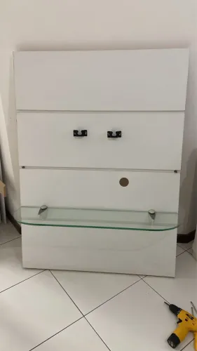 Rack tv 