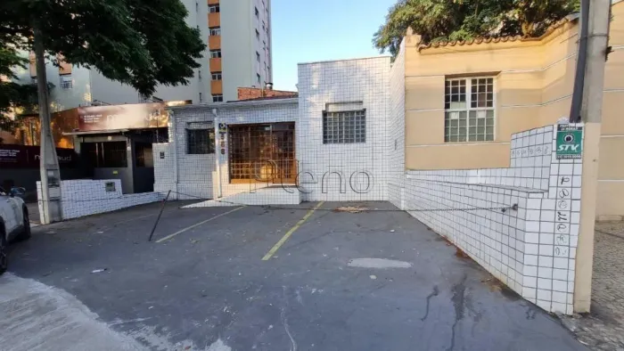 Casa à venda em Campinas, Centro, com 3 quartos, com 84.72 m²