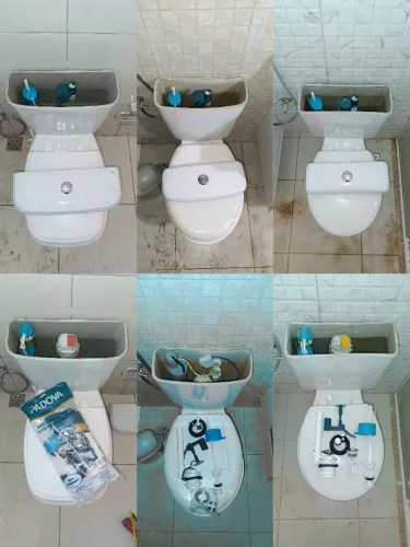 Serviços em toda Fortaleza