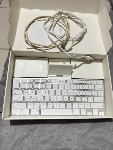 teclado ipad original