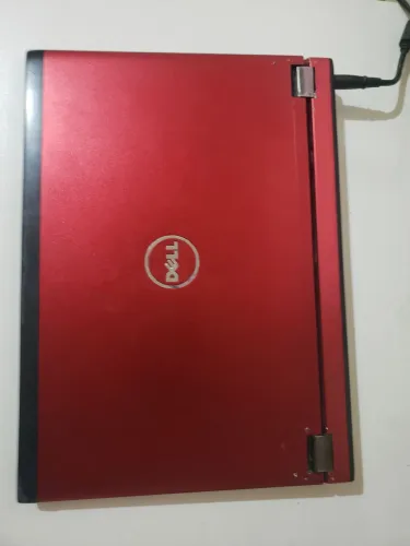Notebook Dell i3