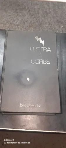 coleção livros eletrônica