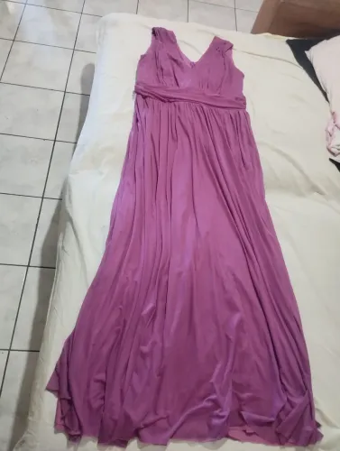 Vestido de festa 