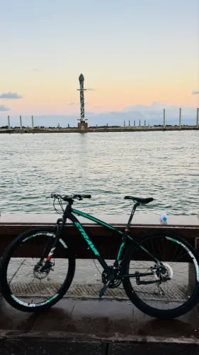 Duas Bicicletas aro 29