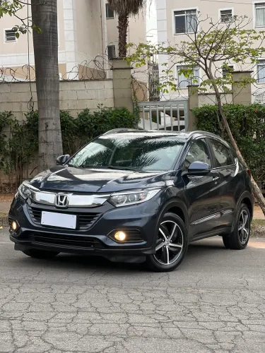Honda HR-V EX 1.8 Flexone 16V 5P Aut. 2021