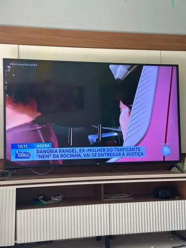 Televisao 70 LG