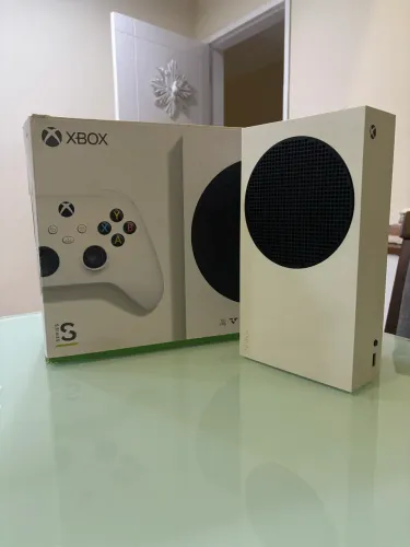 Xbox series S