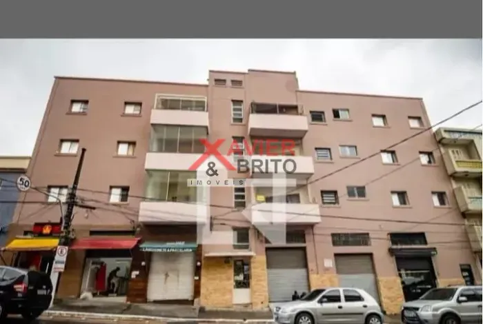 Apartamento à venda, Cambuci, São Paulo, SP