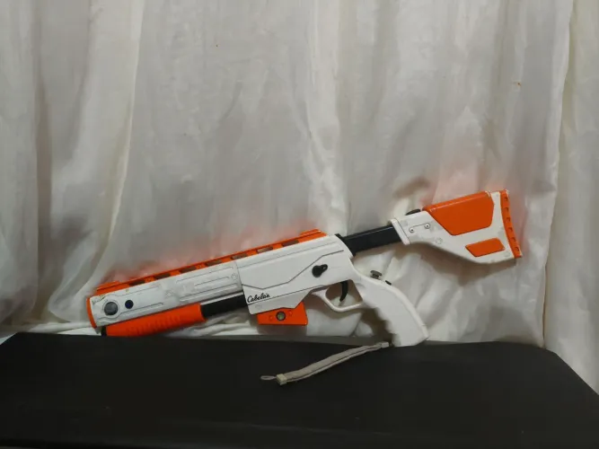 Controle Rifle Top Shot Elite versão Xbox 