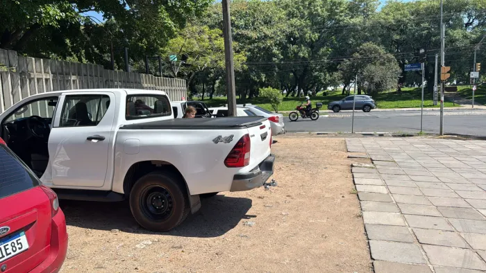 Toyota Hilux CD 4X4 2.8 Diesel Mec. 2021