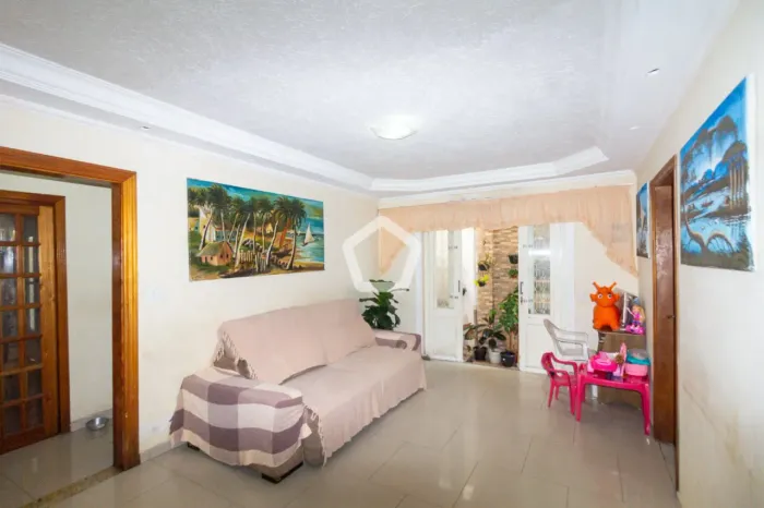 Casa em Interlagos