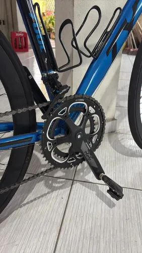 Bike speed strada