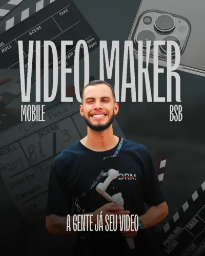 Videomaker mobile