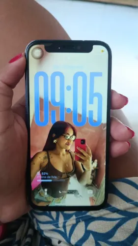 iPhone 12 mini