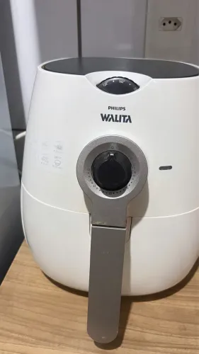 Vendo Airfryer Polishop 