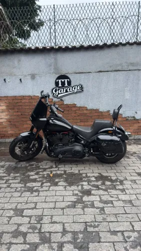 Low rider s ano 2020 clubstyle