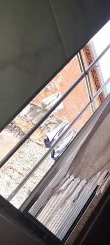 Troco casa no bairro Olaria-São Carlos por outra casa ou apartamento