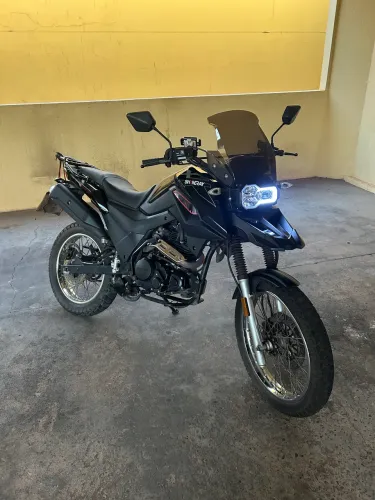 VENDO SHI 175 