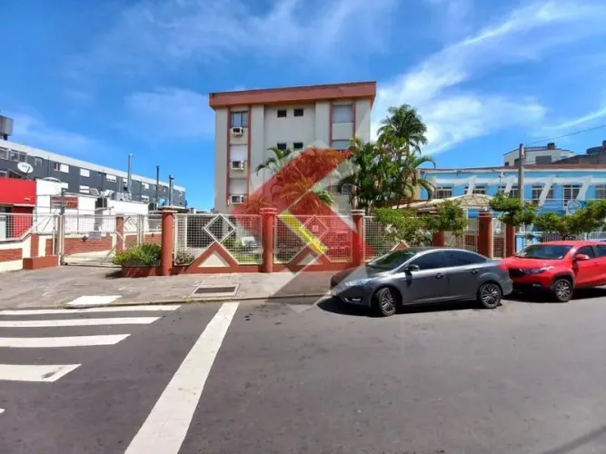 Locação Apartamento CANOAS RS Brasil