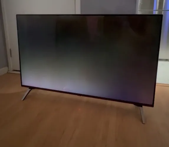 Vendo Tv LG nano cel tem que trocar o led 