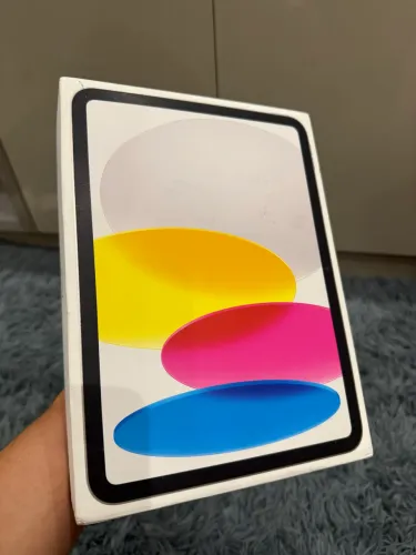 iPad 11 A16 128gb
