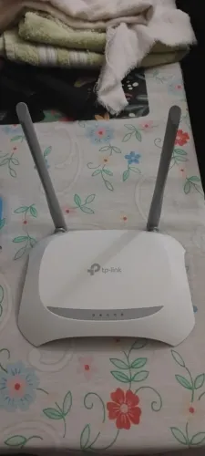 Roteador TP-Link XC220-G3v