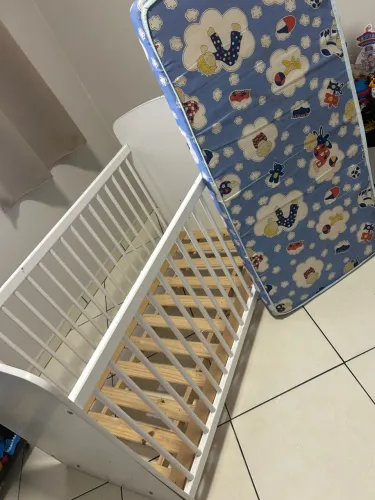 Berço