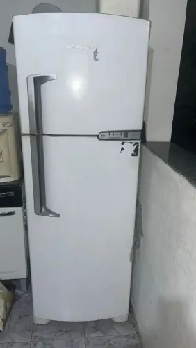 Geladeira pra vender