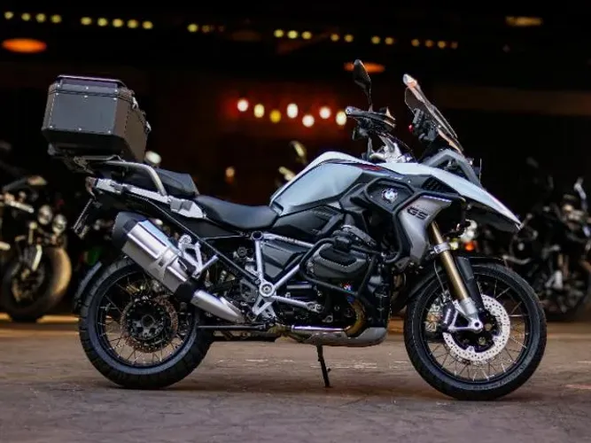 BMW R 1250 GS Sport 1250 cc