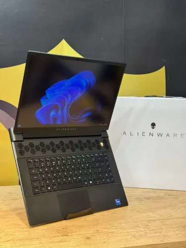 NOTEBOOK ALIENWARE M16