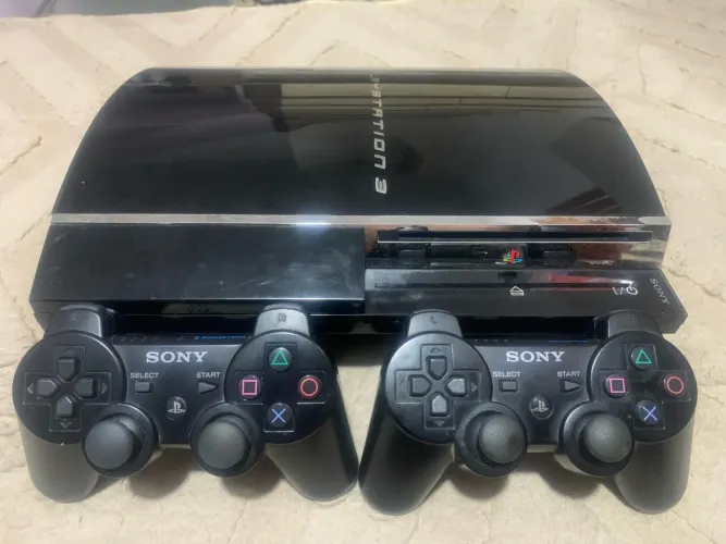PlayStation 3
