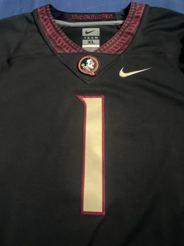 Camisa College Football 