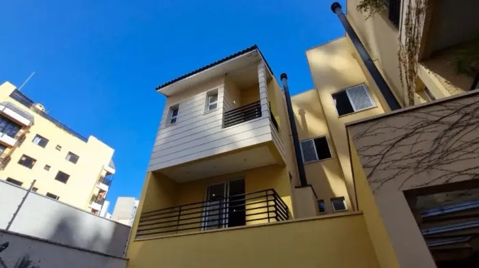 Casa em Condominio em São Paulo